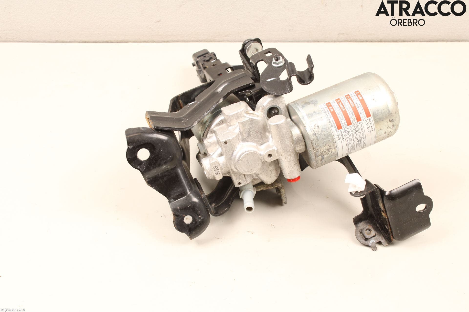 Toyota COROLLA 19- Abs Hydraulpump