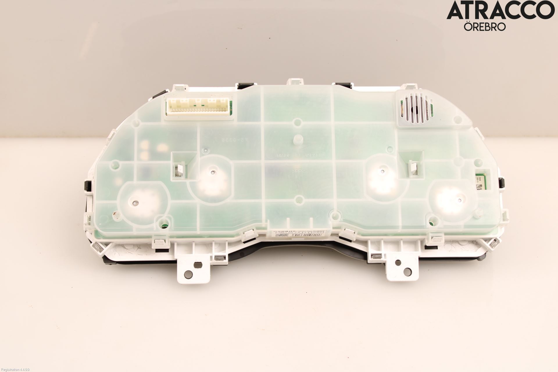 Subaru OUTBACK 10-15 Instrument Komb