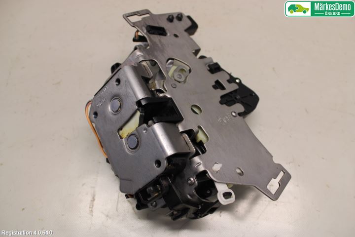 Lancia VOYAGER Dörröppnare Automatiskt