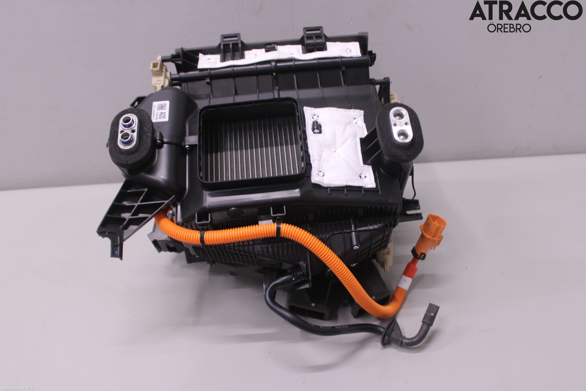 Kia EV6 (CV) 22- Ac Förångare