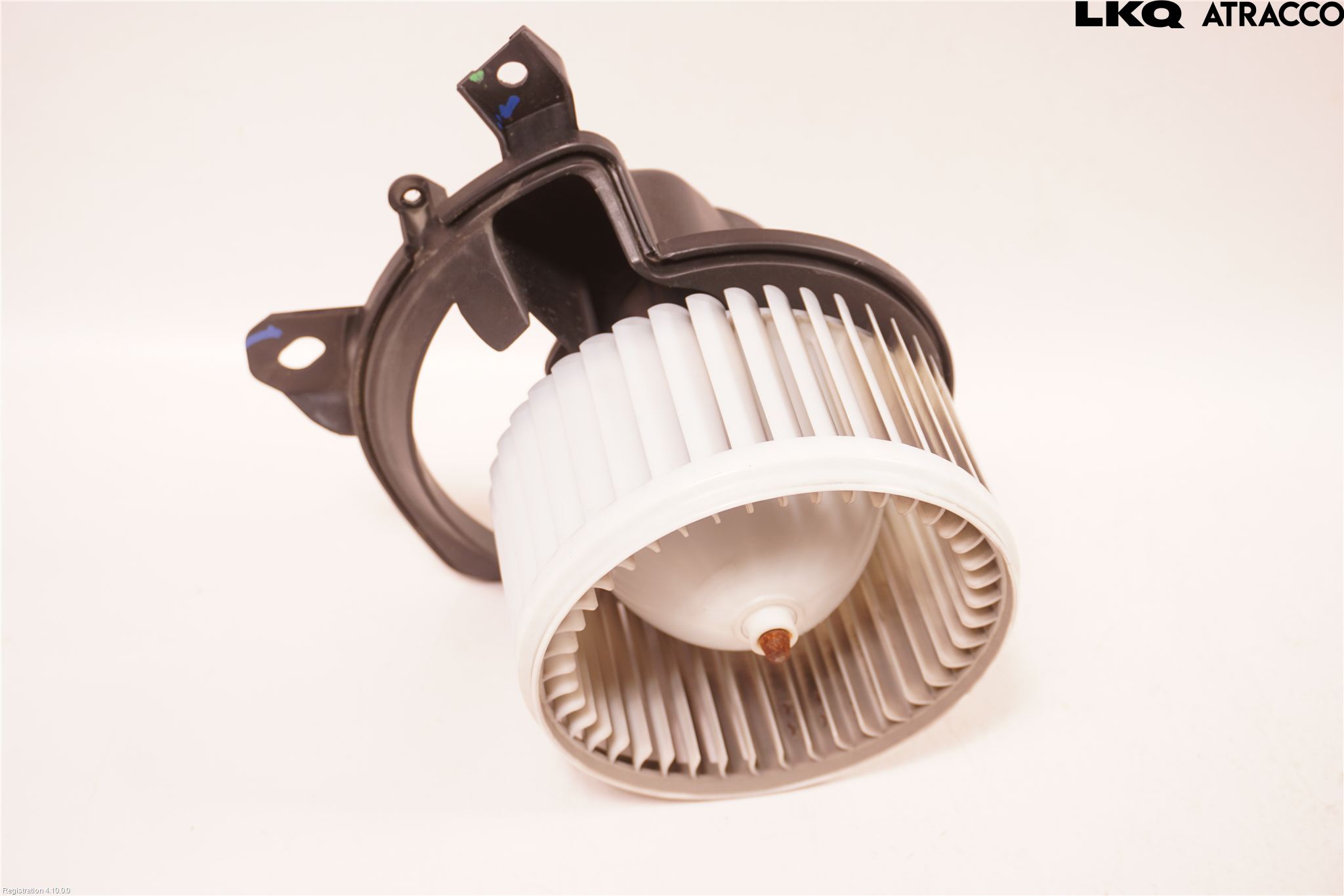 Opel CORSA D 07-14 Ac Värmefläkt