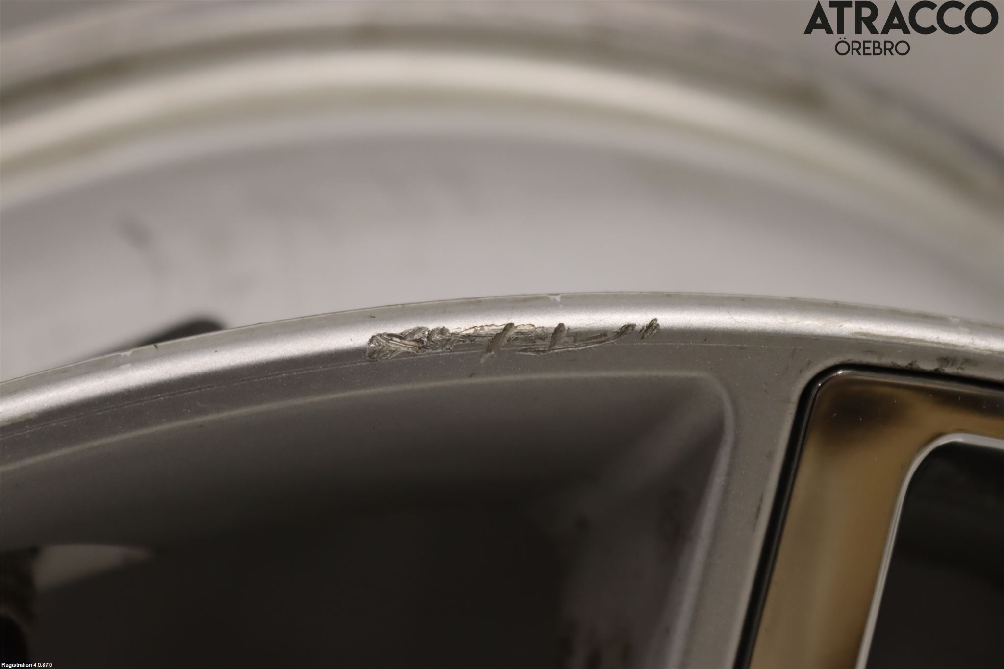 Hyundai i30 GD 13-17 Fälg Aluminium
