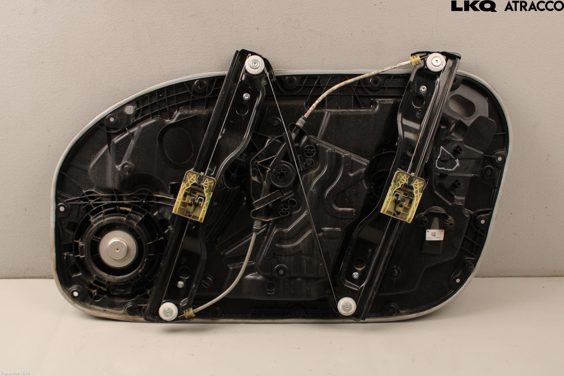 Volvo V60 19- Fönsterhissmekanism