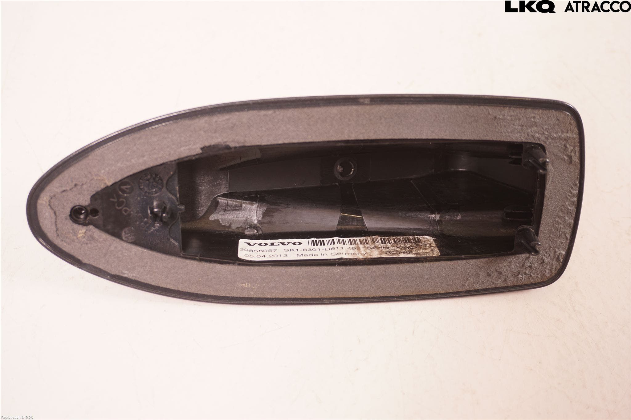 Volvo V60 11-13 Antenn