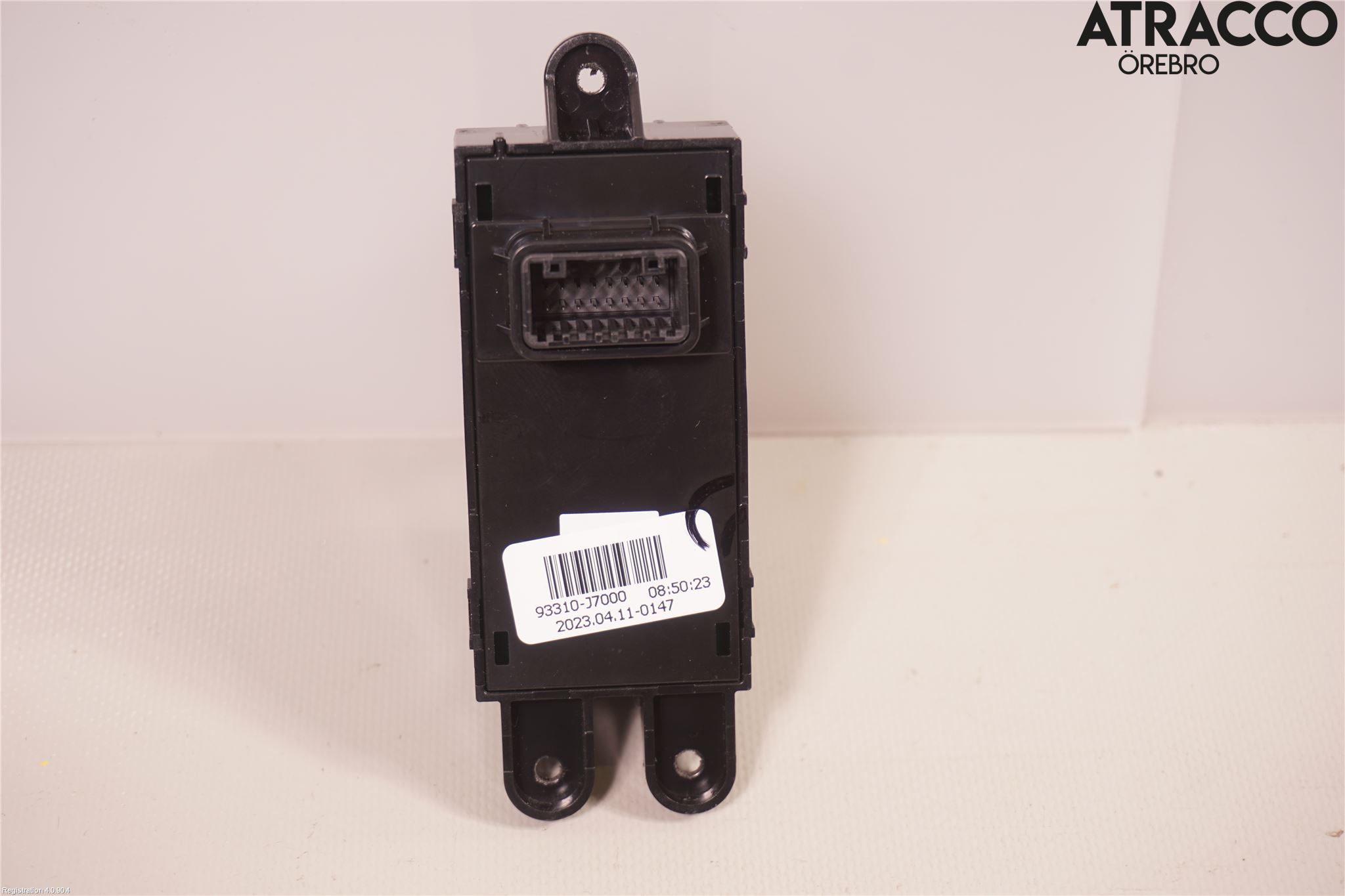 Kia CEED/CEED SW 19- Strömställare Parkeringsbroms