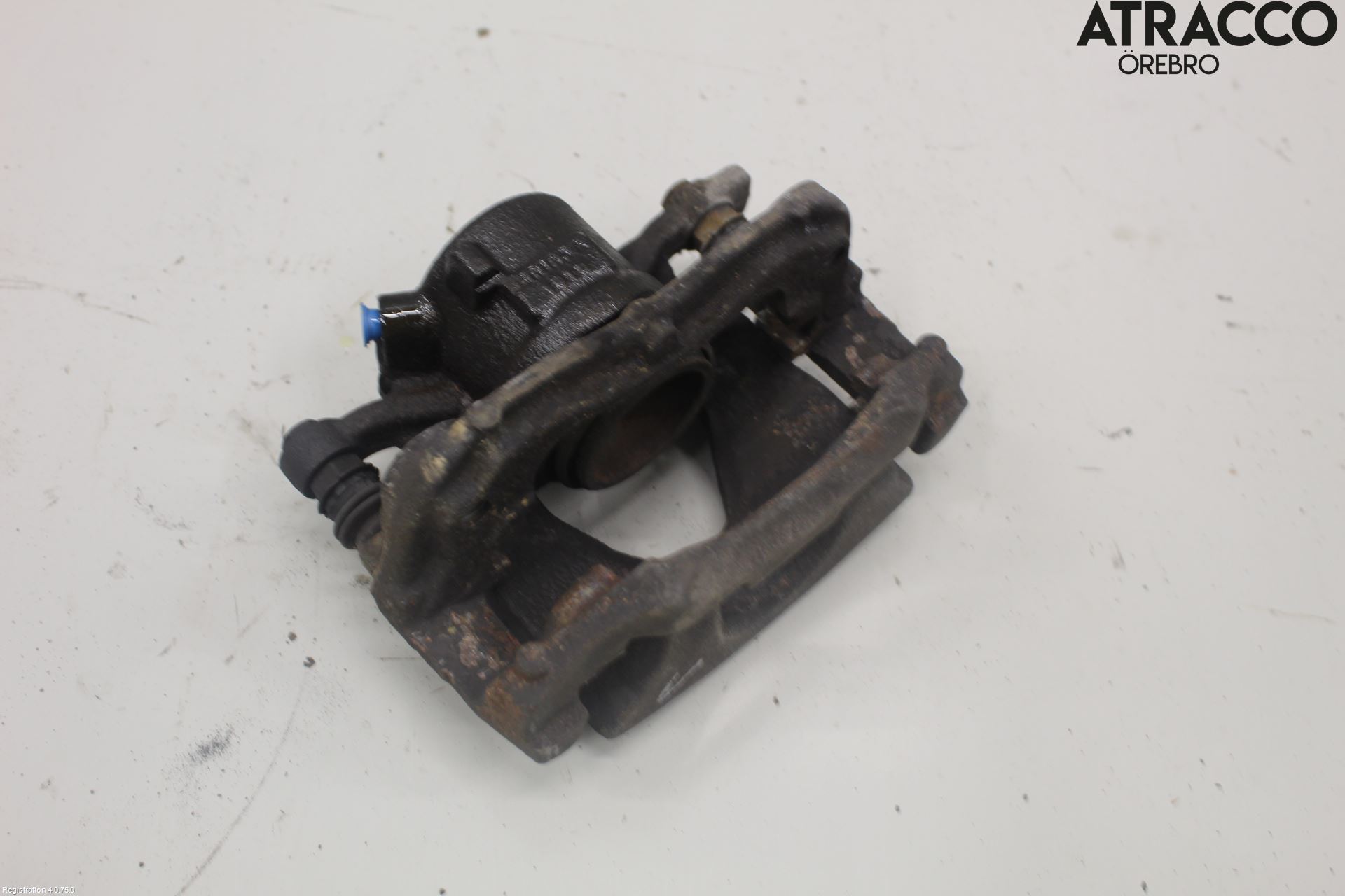 Mini COOPER CLUBMAN F54 16- Bromsok Fram Vänster