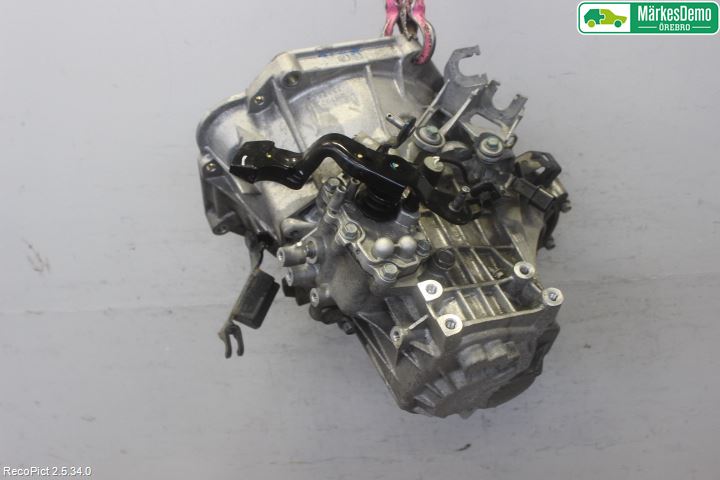 Kia PICANTO 17- Växellåda Man 5 Vxl