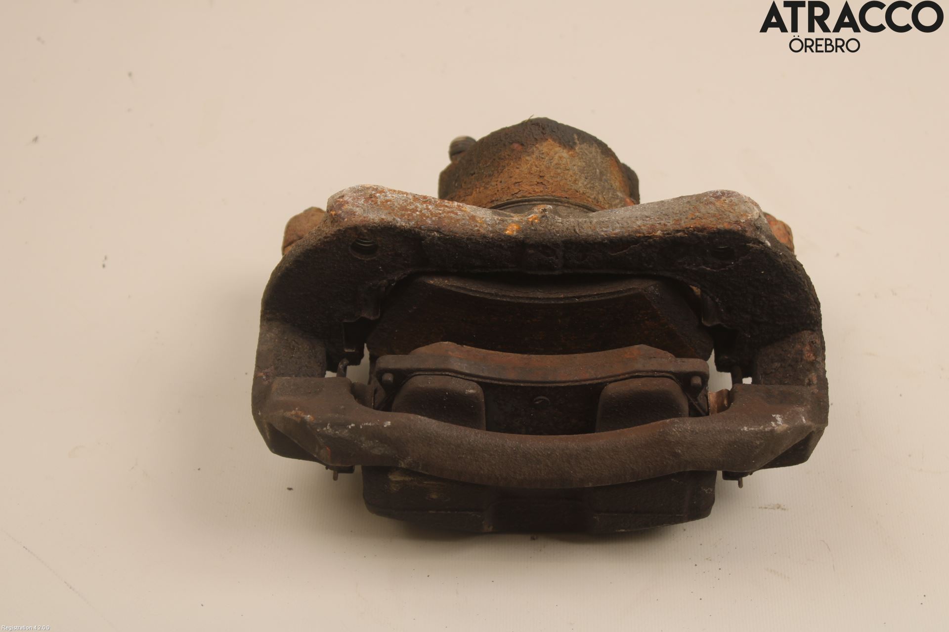 GM CHEVROLET CRUZE Bromsok Fram Vänster