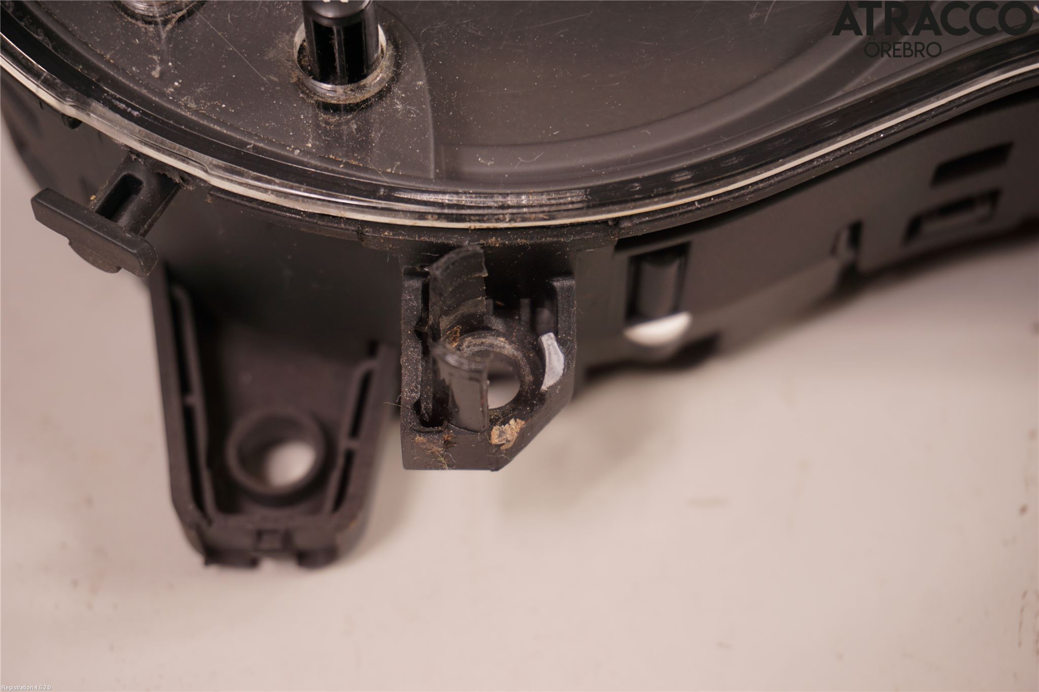 Mercedes-Benz MB VITO/V-KLASS (W640,W447,W448) 14- Instrument Komb