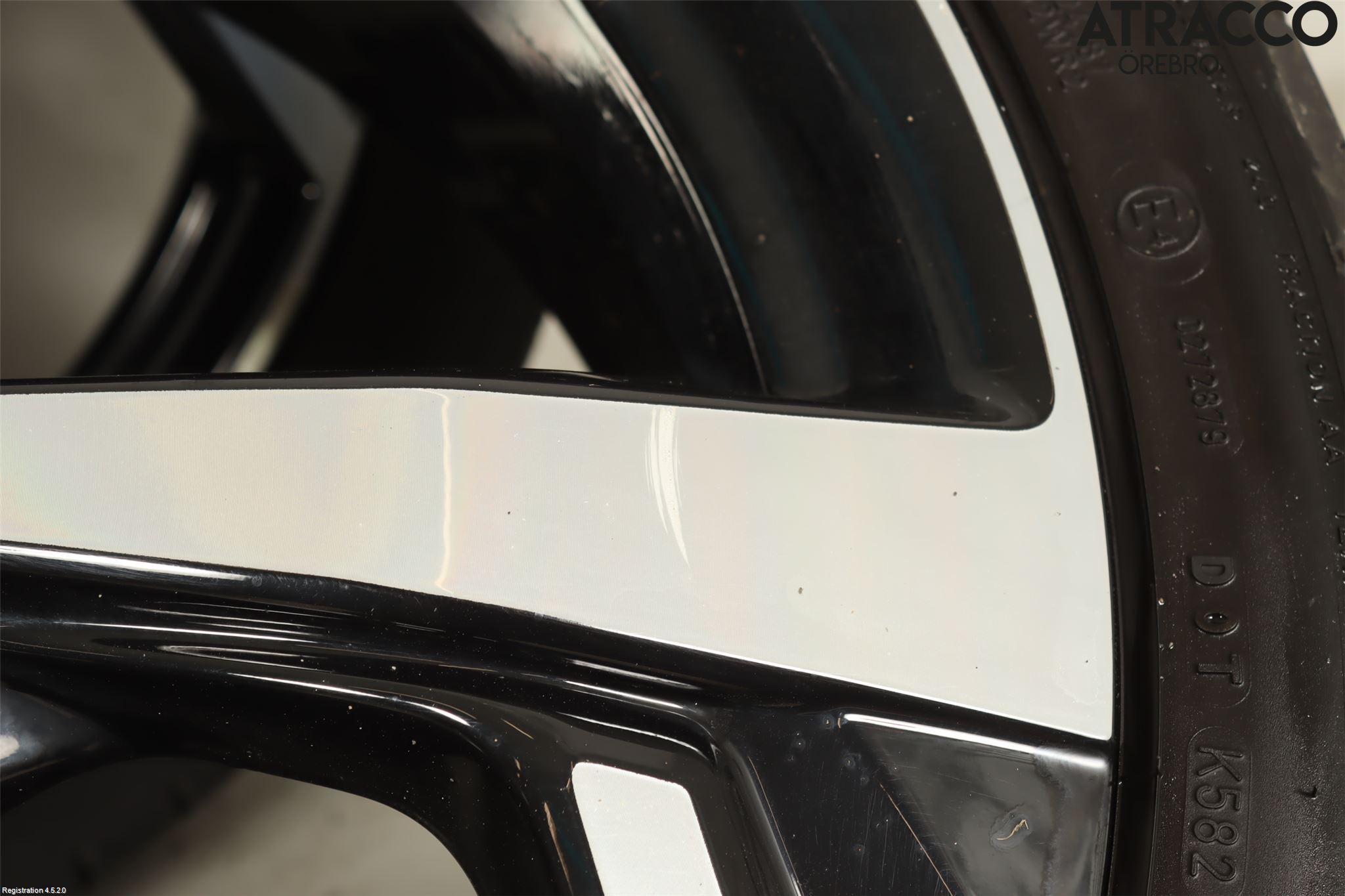 Nissan QASHQAI 17-21 Sommardäck Alumfälg 4St