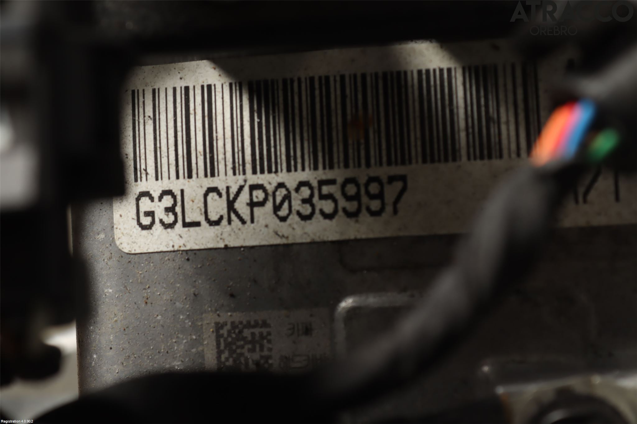 Kia PICANTO 17- Motor Bensin