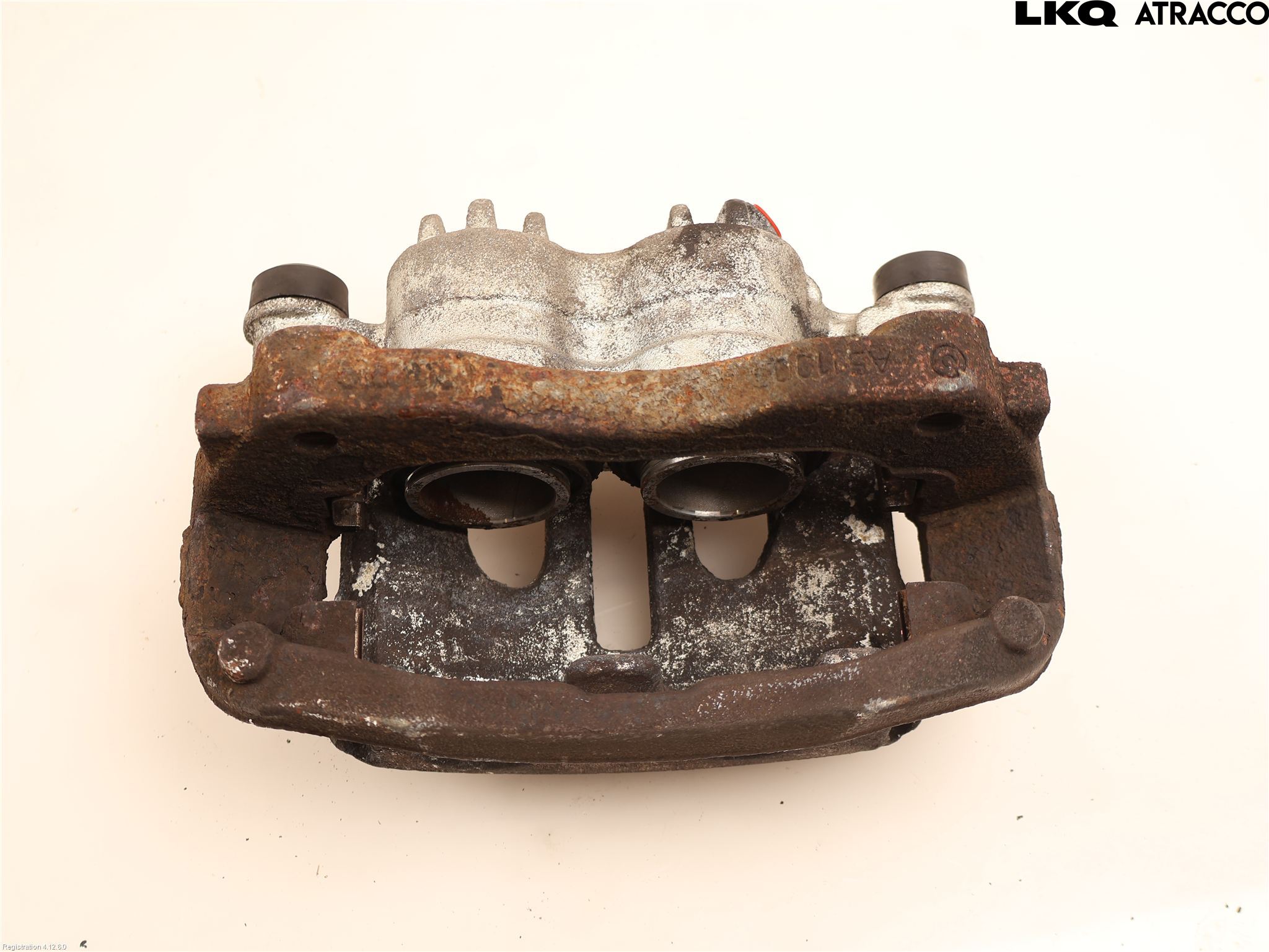 Renault MASTER III 15-20 Bromsok Fram Höger