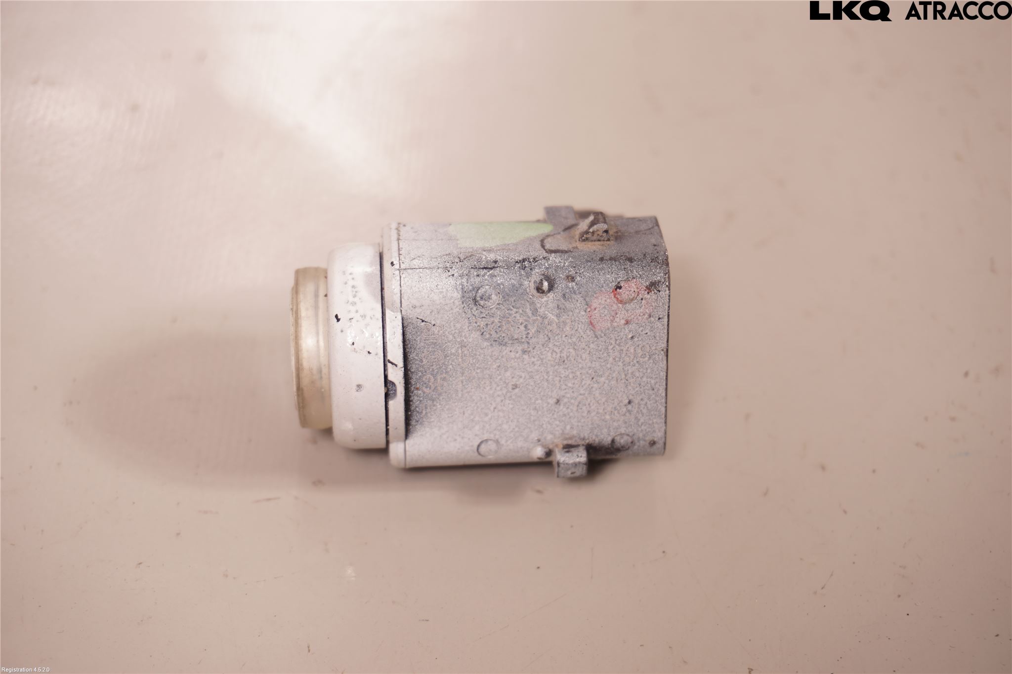 Saab 9-3 VER2/VER3 08-15 Parkeringshjälp Backsensor