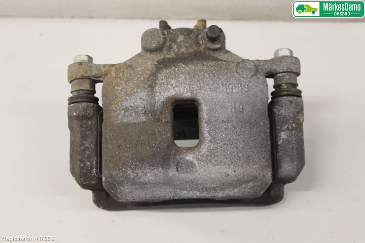 Kia PICANTO 17- Bromsok Fram Vänster