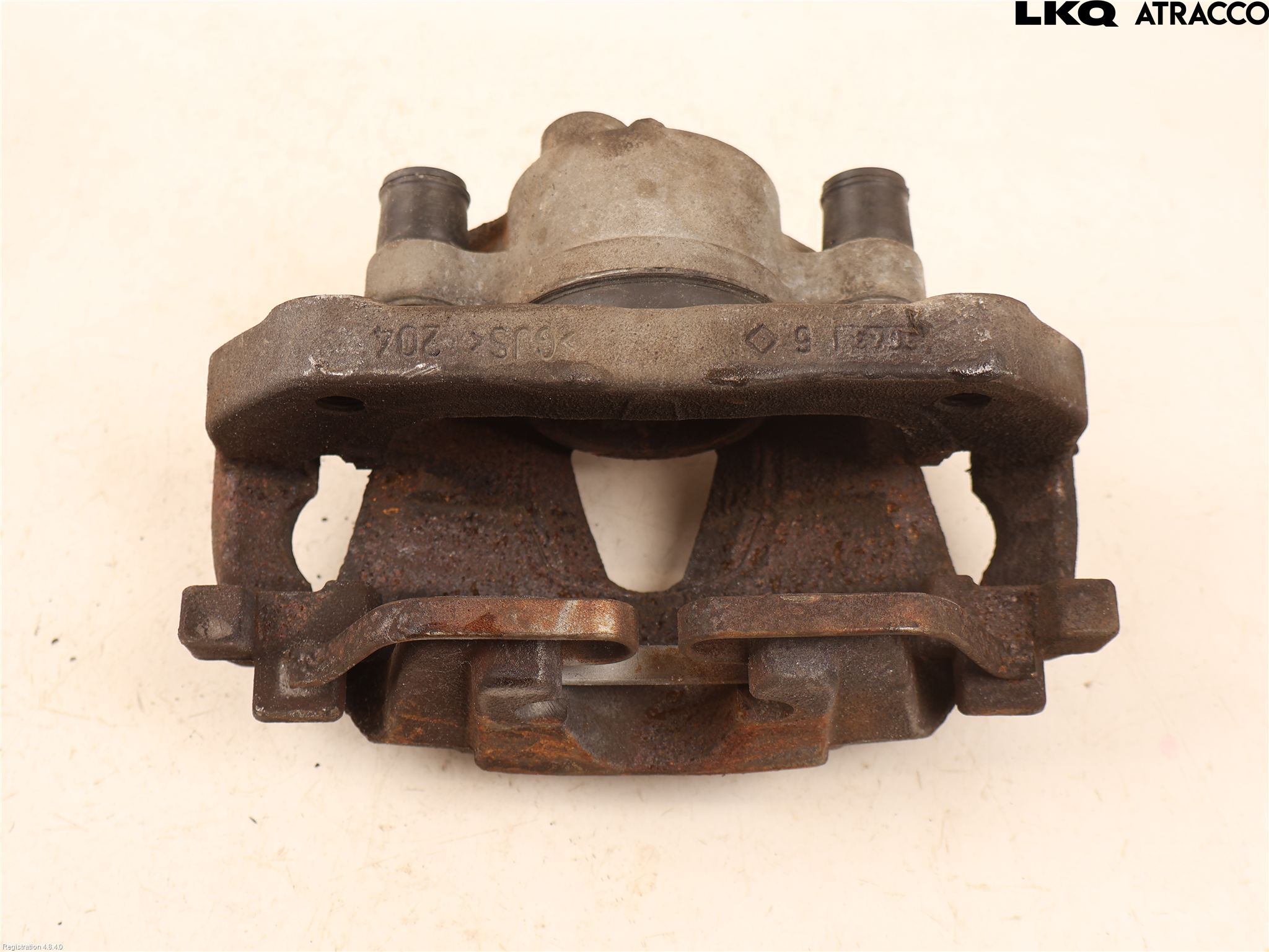 Peugeot EXPERT/E-EXPERT 17- Bromsok Fram Vänster