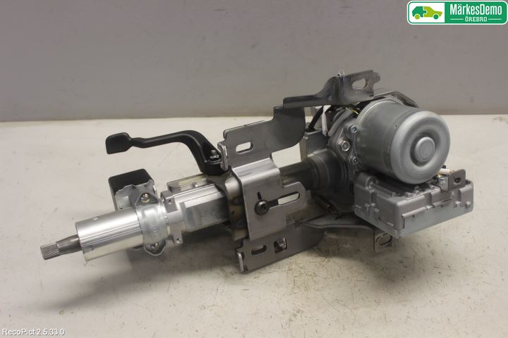 Nissan X-TRAIL 14-21 Rattaxelagg Med Inb Servo