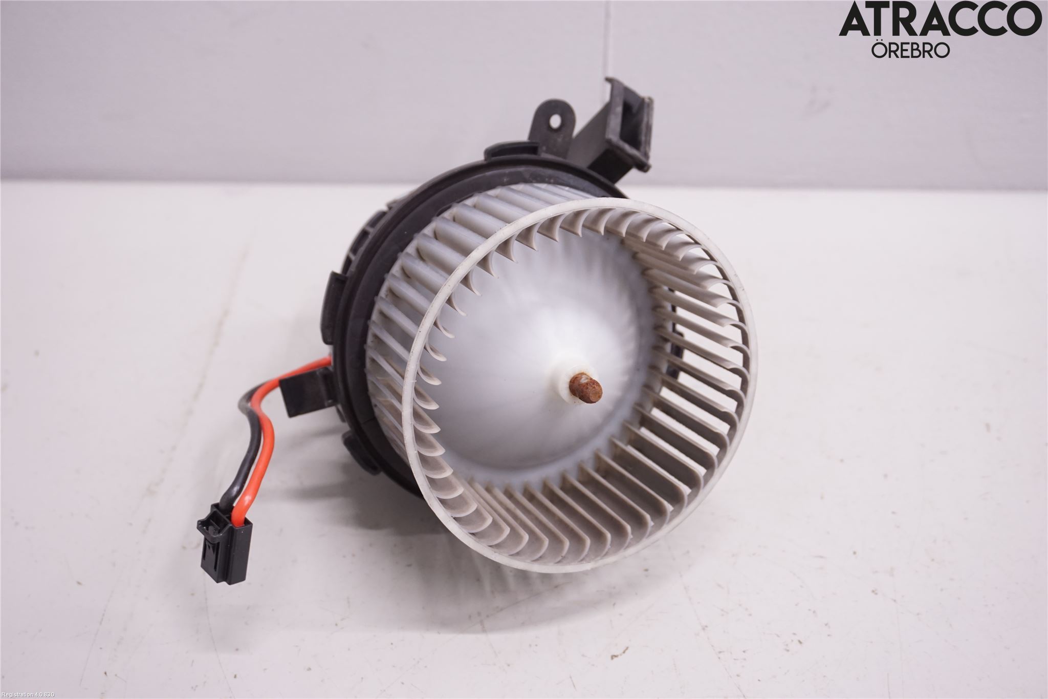 Audi A5 07-16 Ac Värmefläkt