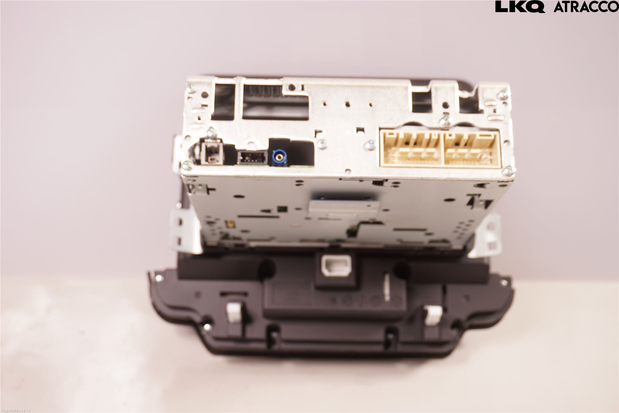 Kia CEED/CEED SW 19- Gps Navigator