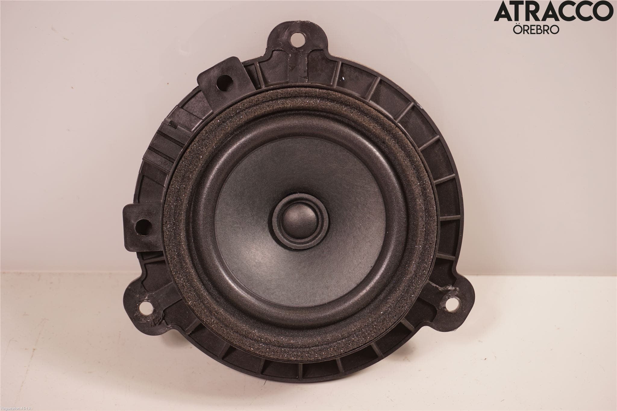 Kia PICANTO 17- Högtalare