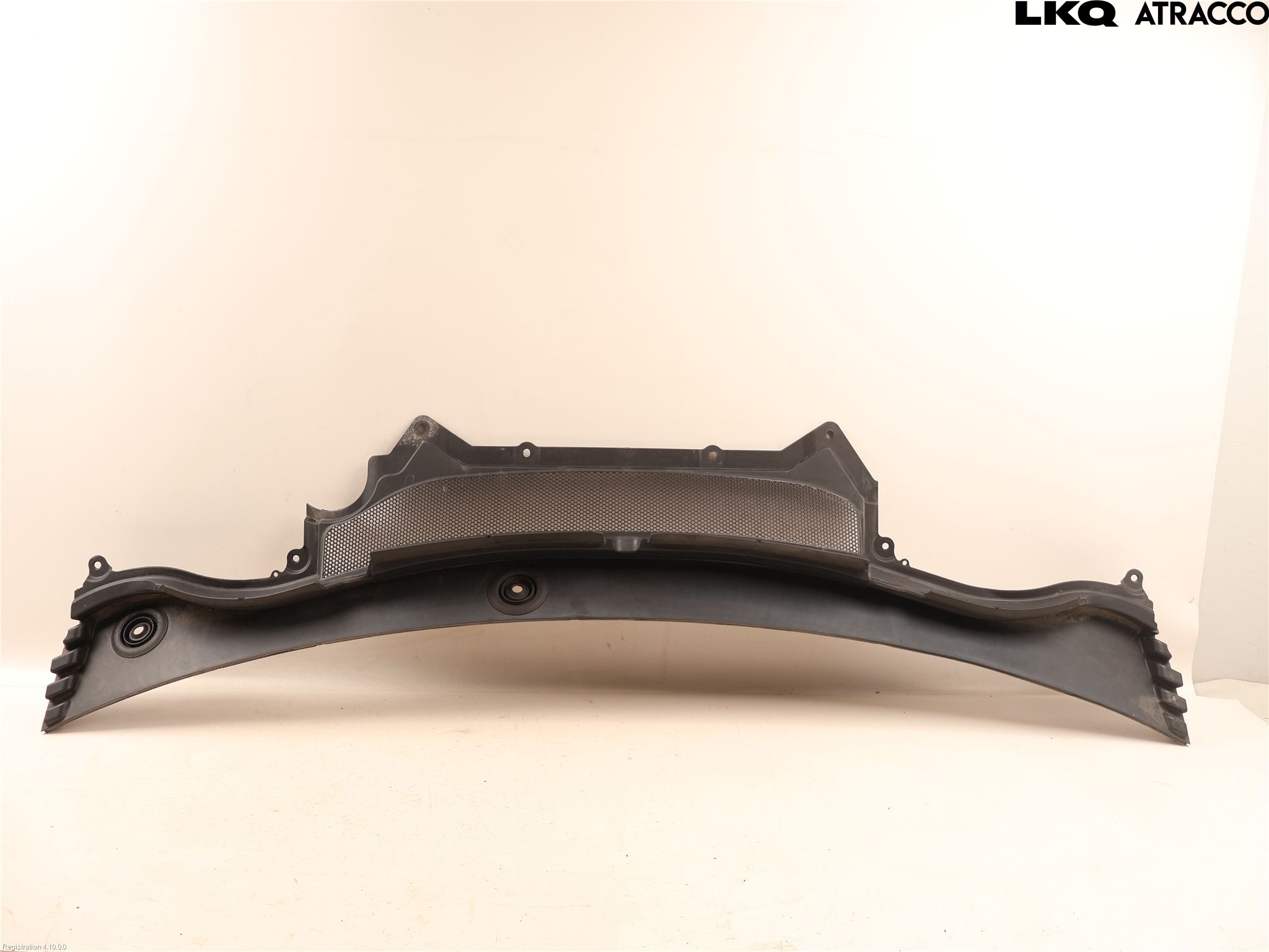 Landrover LAND ROVER DISCOVERY 5 16->> Torpedplåt-Torpedplast