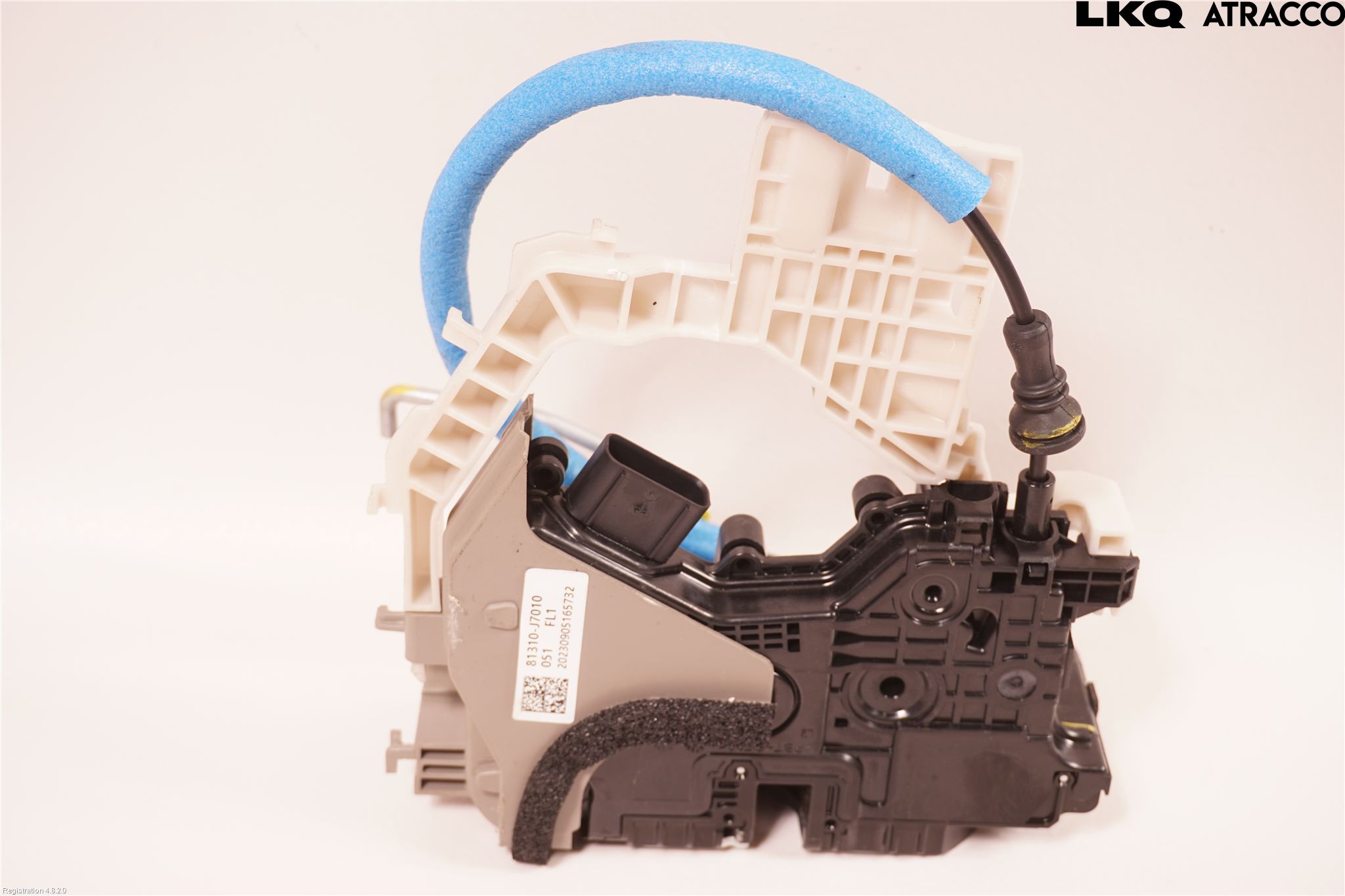 Kia CEED/CEED SW 19- Låskista-Dörrlås