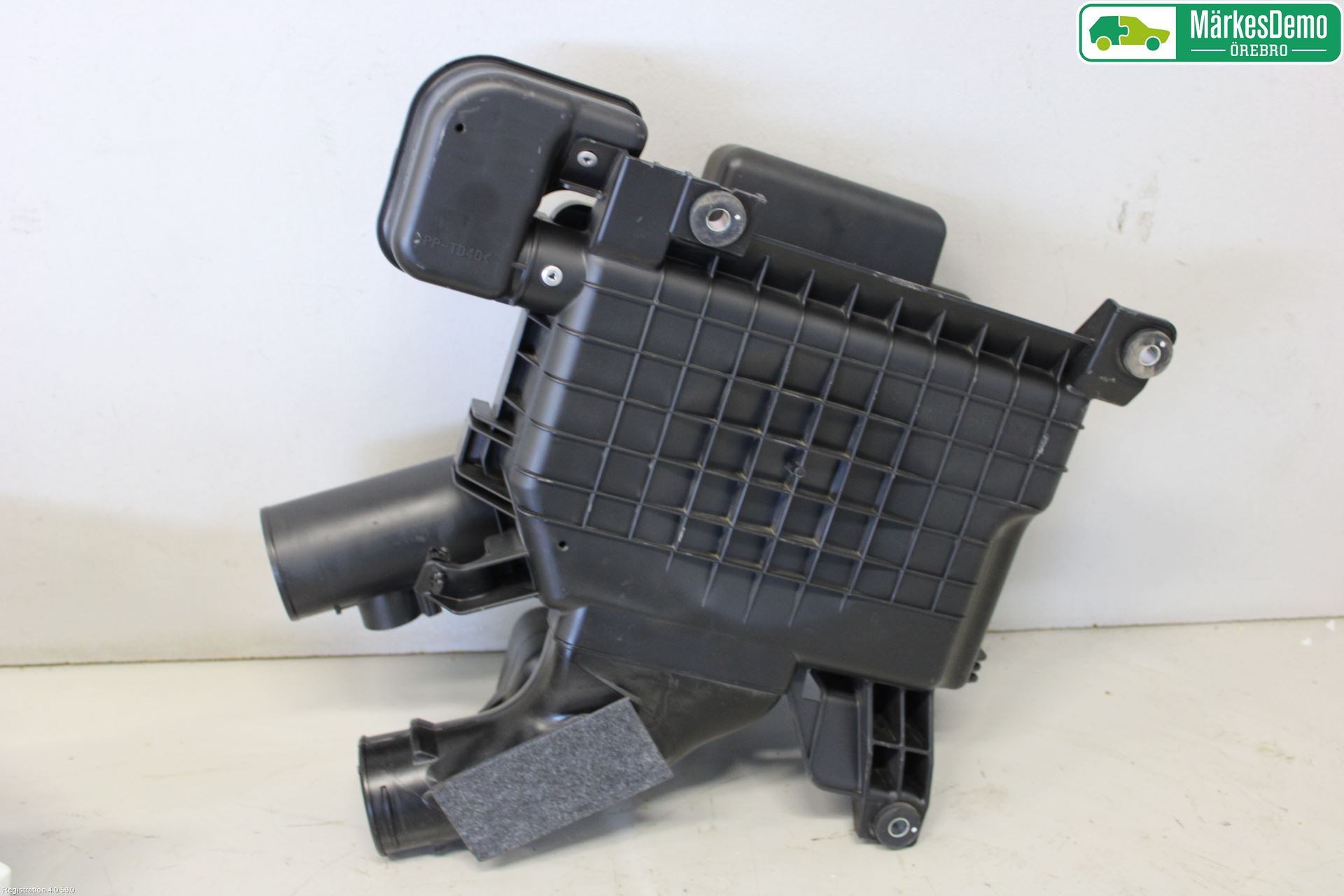 Mitsubishi OUTLANDER 13-21 Luftrenare