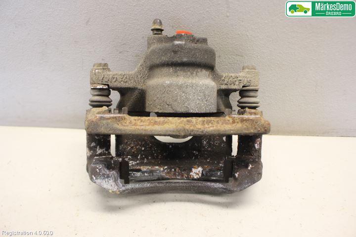 Citroen C1 14-22 Bromsok Fram Vänster