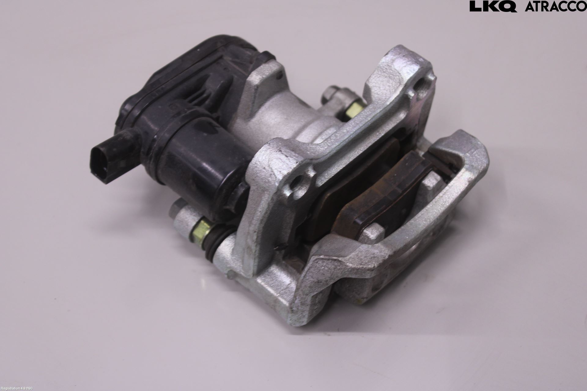 Kia CEED/CEED SW 19- Bromsok Bak Höger