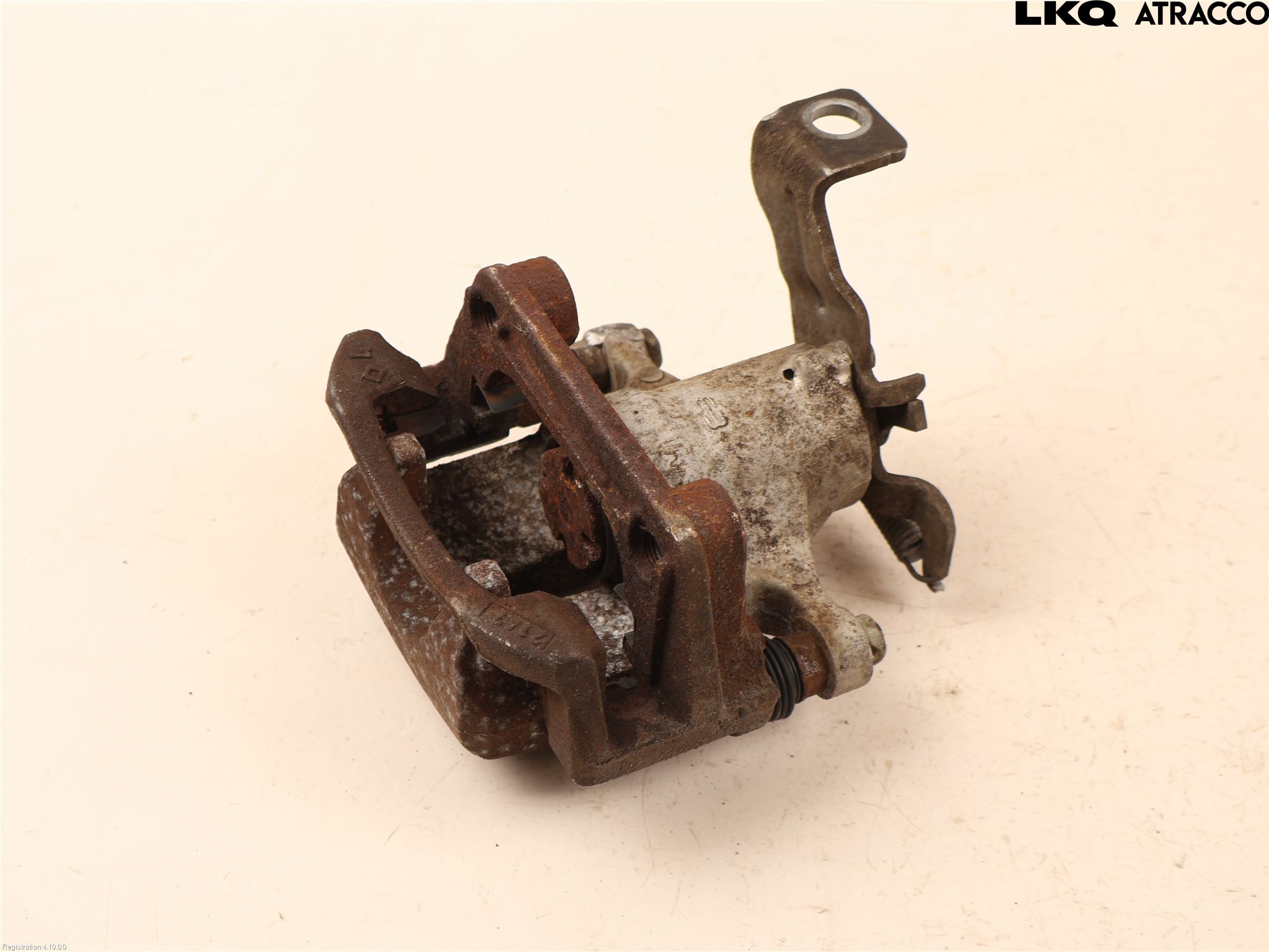 Hyundai i30 PD 17- Bromsok Bak Höger