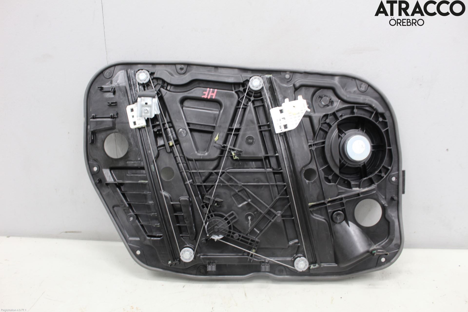 Kia CEED/CEED SW 19- Fönsterhissmekanism