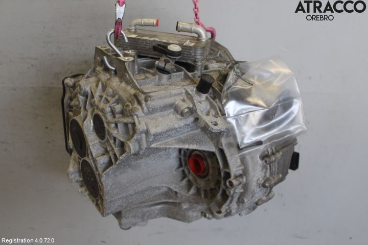 Skoda SUPERB 16-24 Växellåda Automat