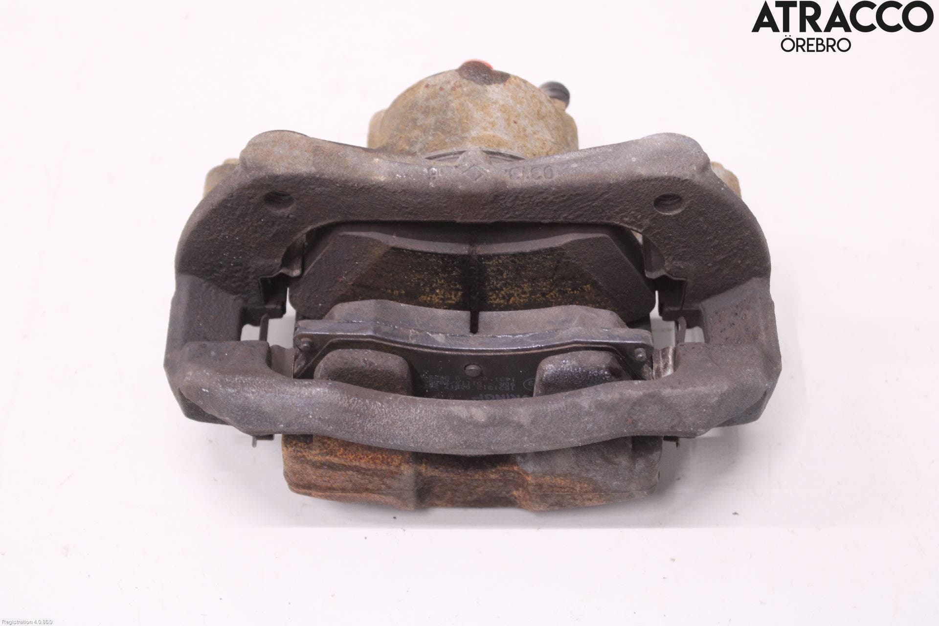 Opel ASTRA J 10-15 Bromsok Fram Höger