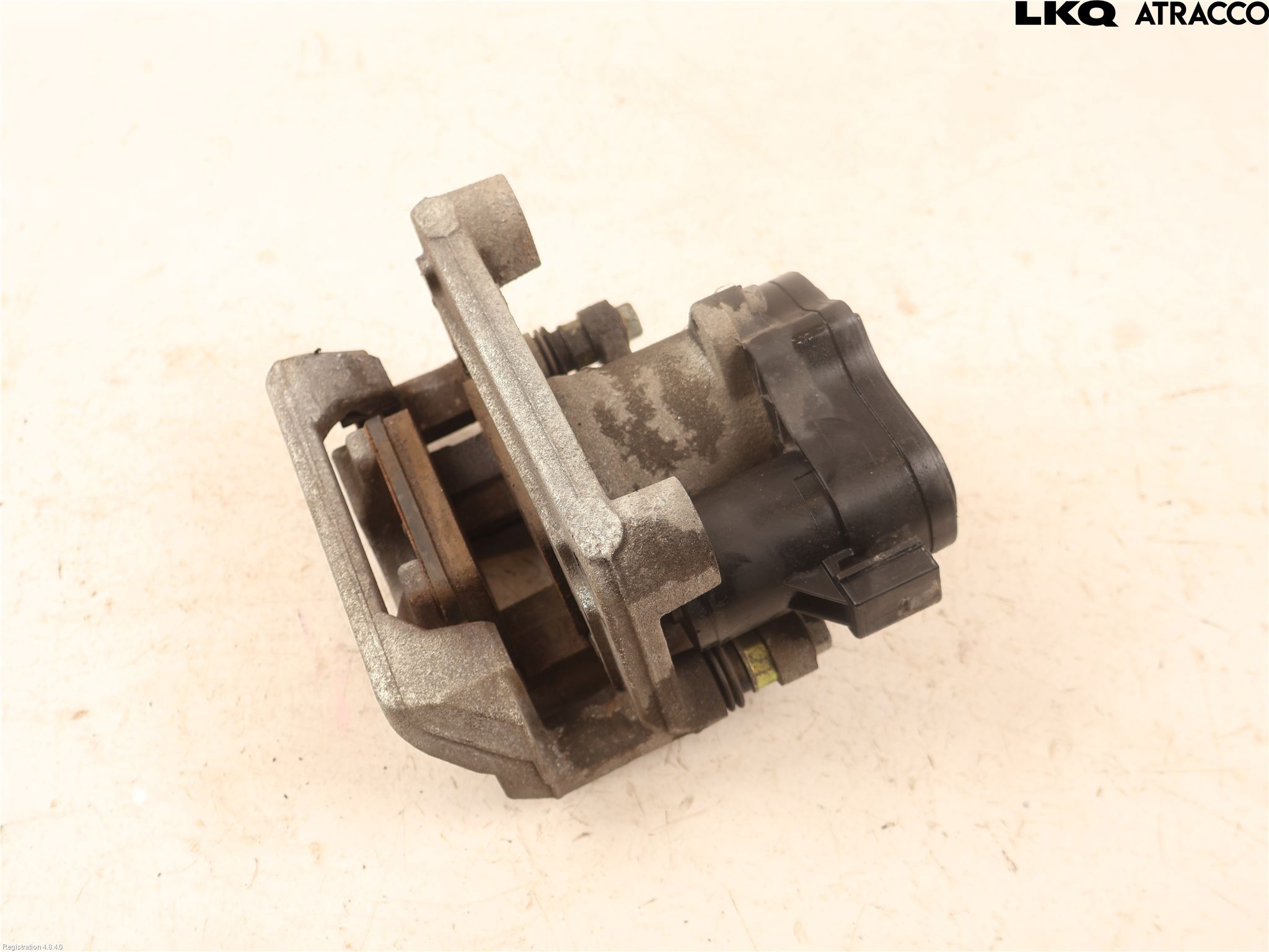 Kia EV6 (CV) 22- Bromsok Bak Höger