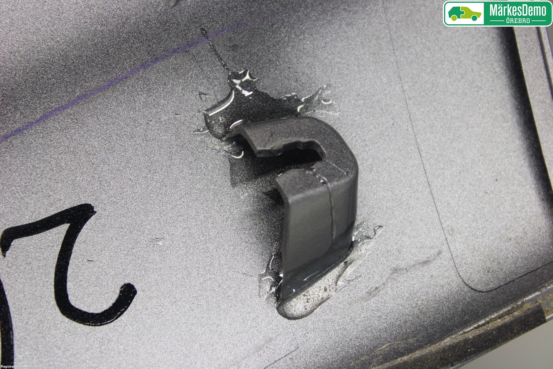 Mitsubishi ECLIPS CROSS List Bak-Baklucka