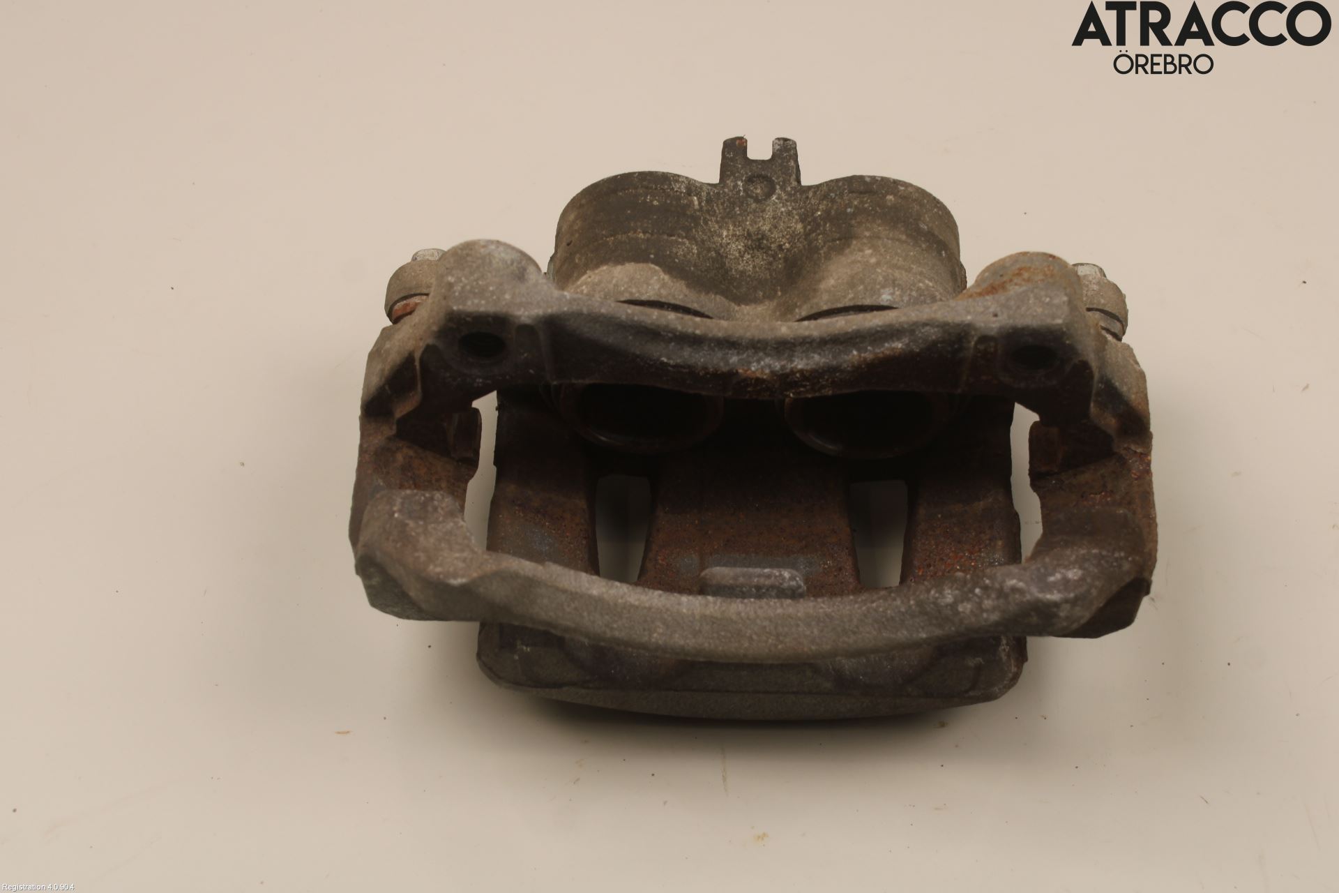 Nissan LEAF 18- Bromsok Fram Vänster