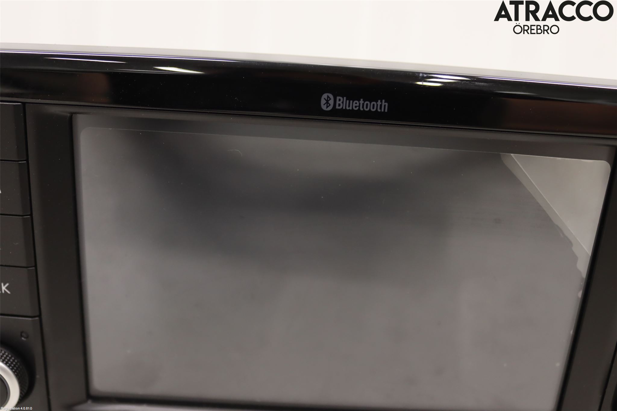 Kia PICANTO 17- Cd Radio - Multimediapanel