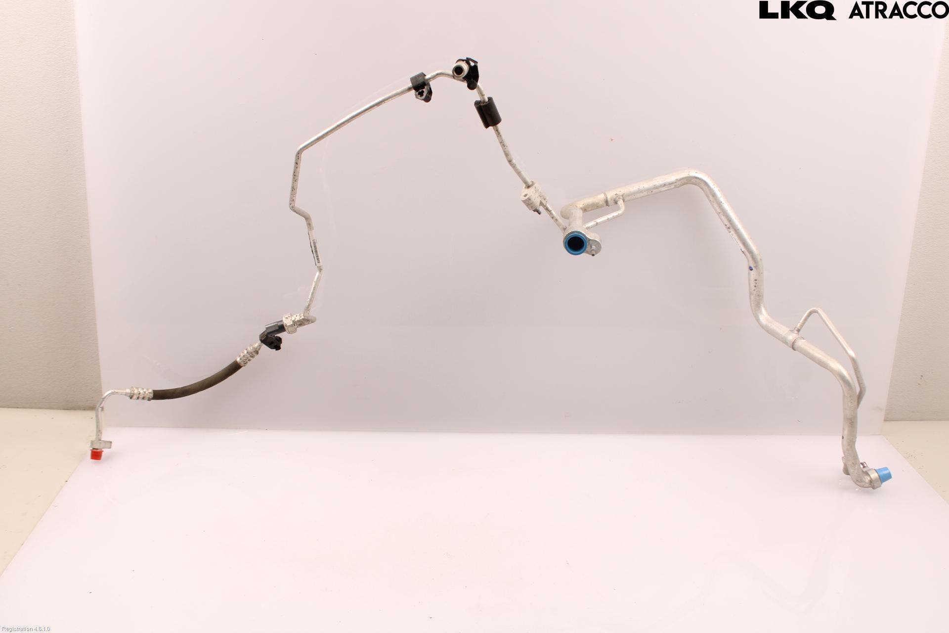 Mercedes-Benz MB A-KLASS (W176) 13-18 Ac Slang-Rör