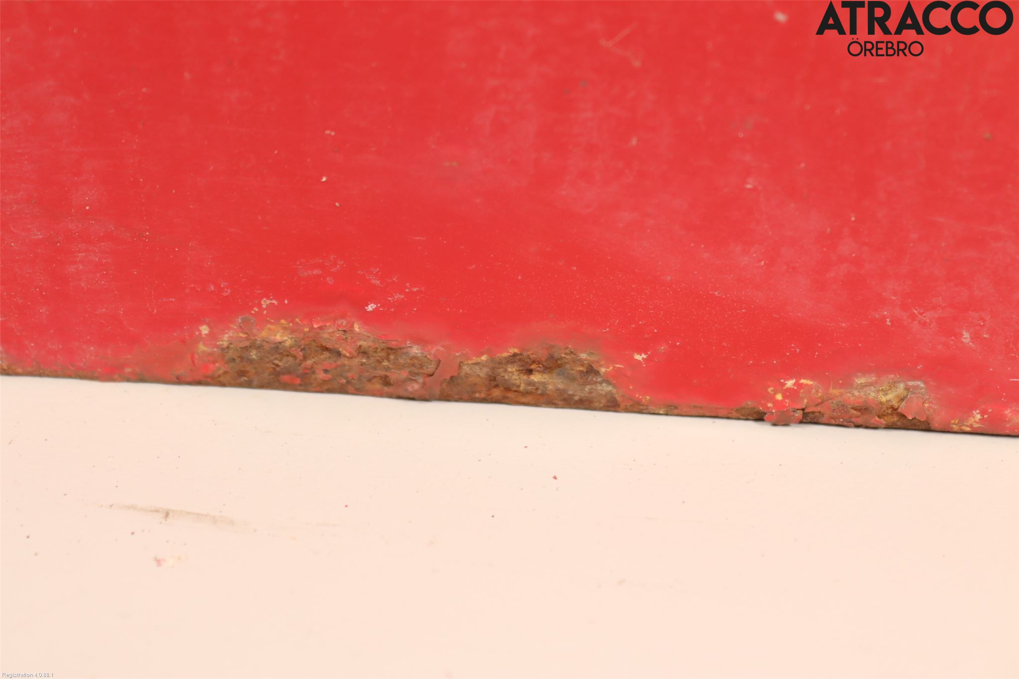 Volvo 940 91-98 Dörr Bak Vänster