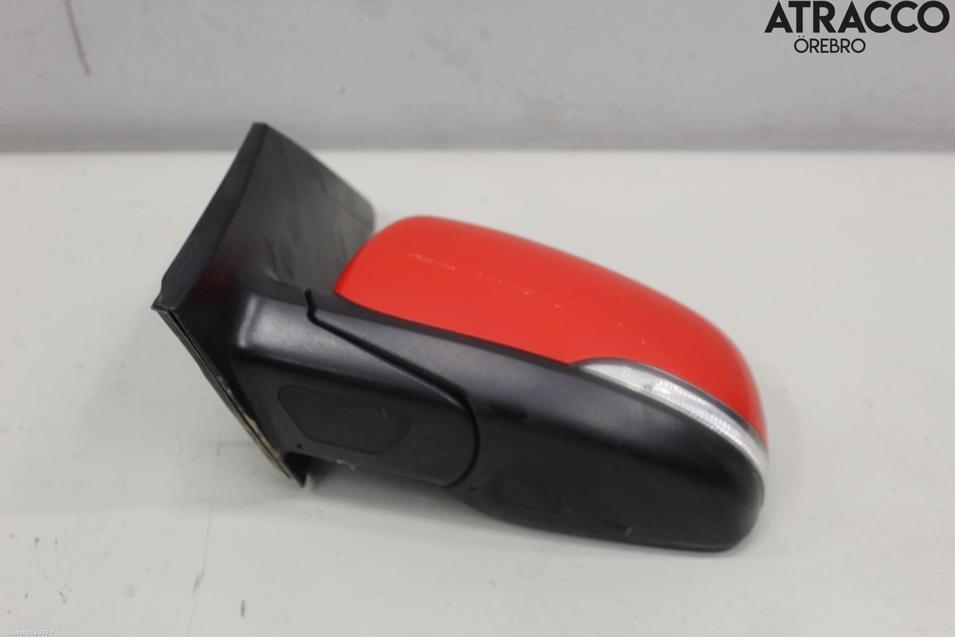 Kia PICANTO 17- Spegel Yttre El Vä