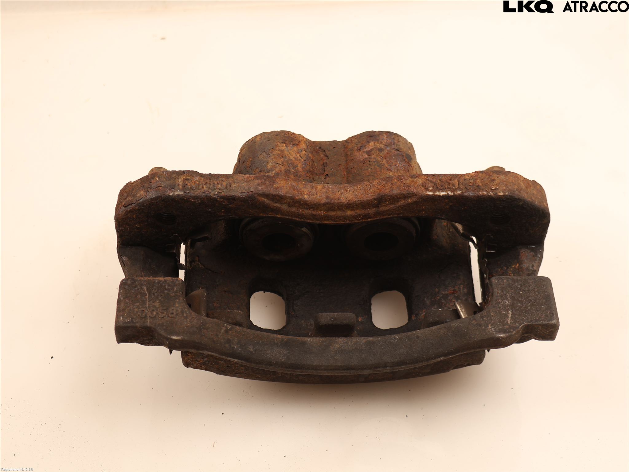 Ford RANGER EU 12-23 Bromsok Fram Vänster