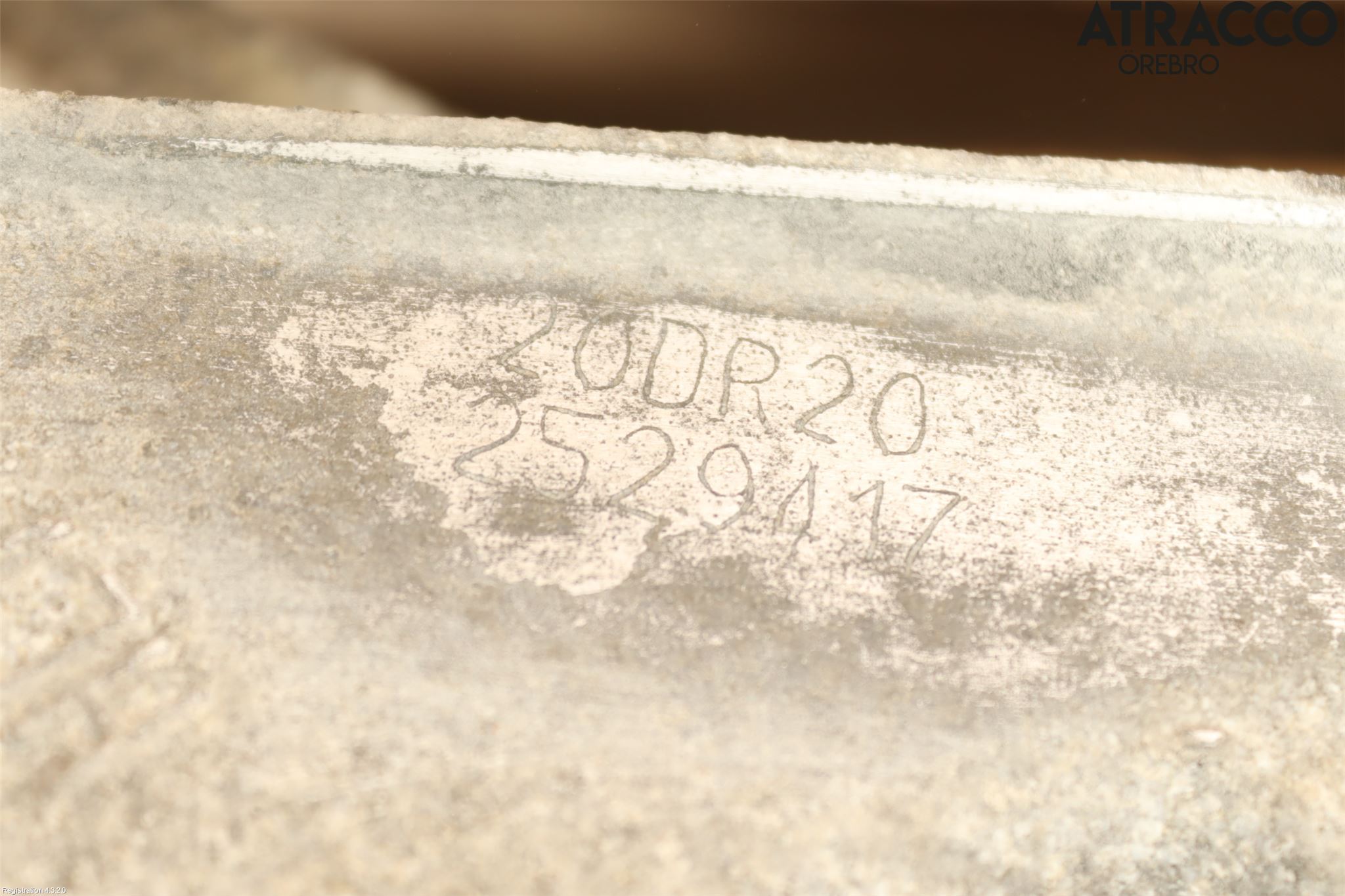 Citroen C4 CACTUS 14-20 Växellåda Automat