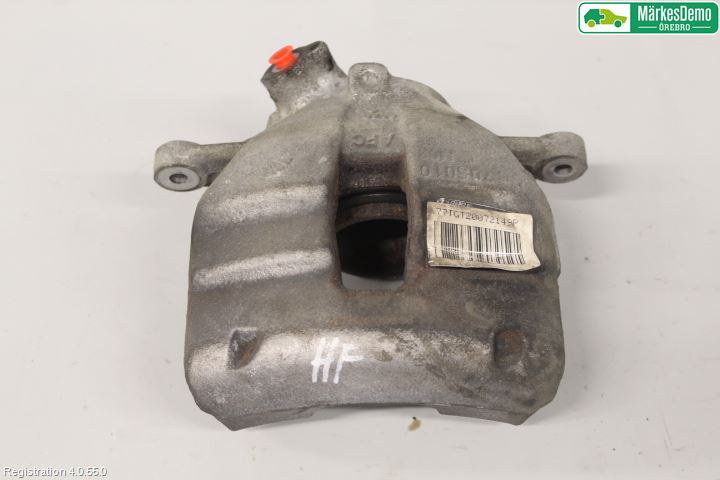 Peugeot 308 14-21 Bromsok Fram Höger