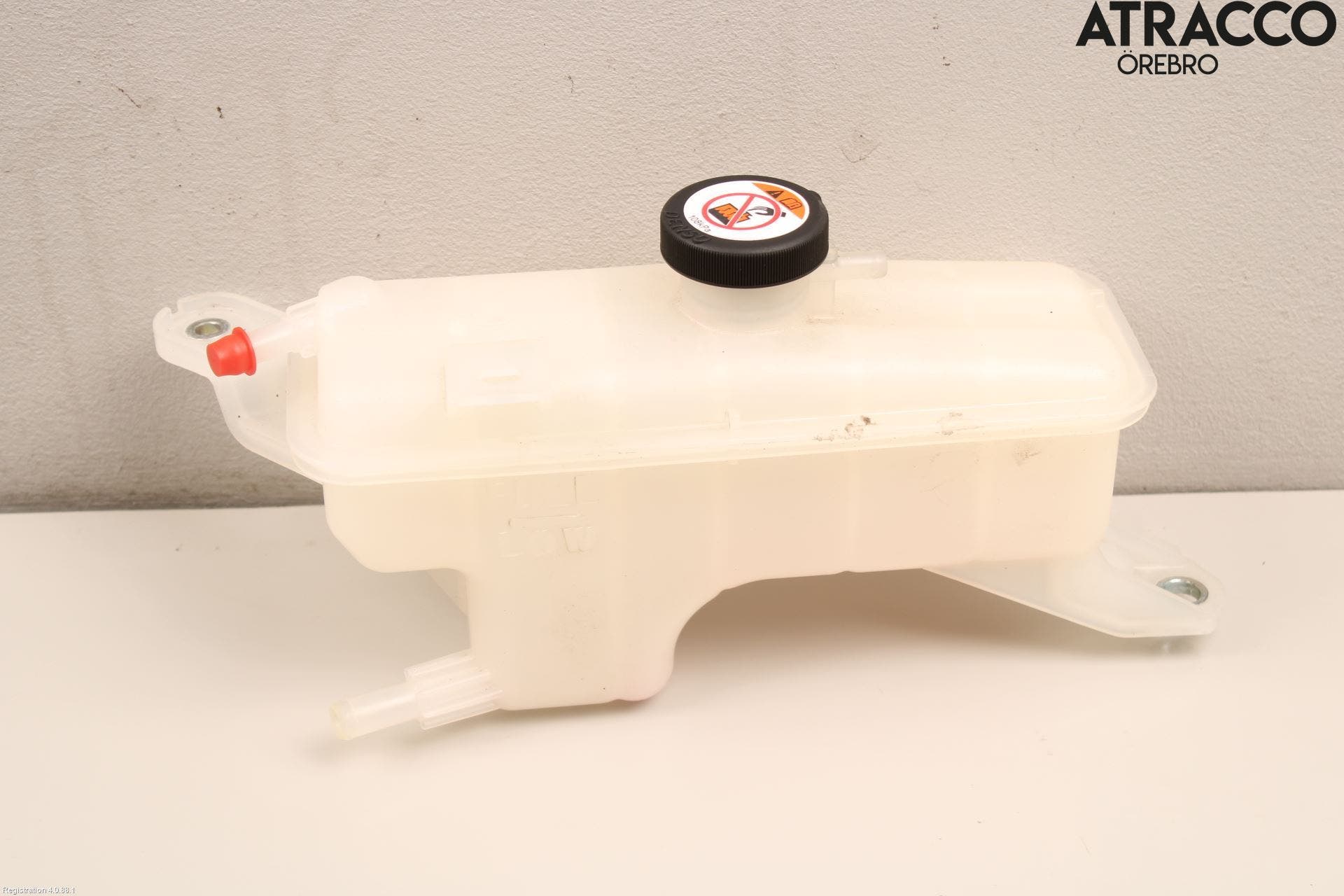 Lexus NX 300h 15-21 Expansionstank