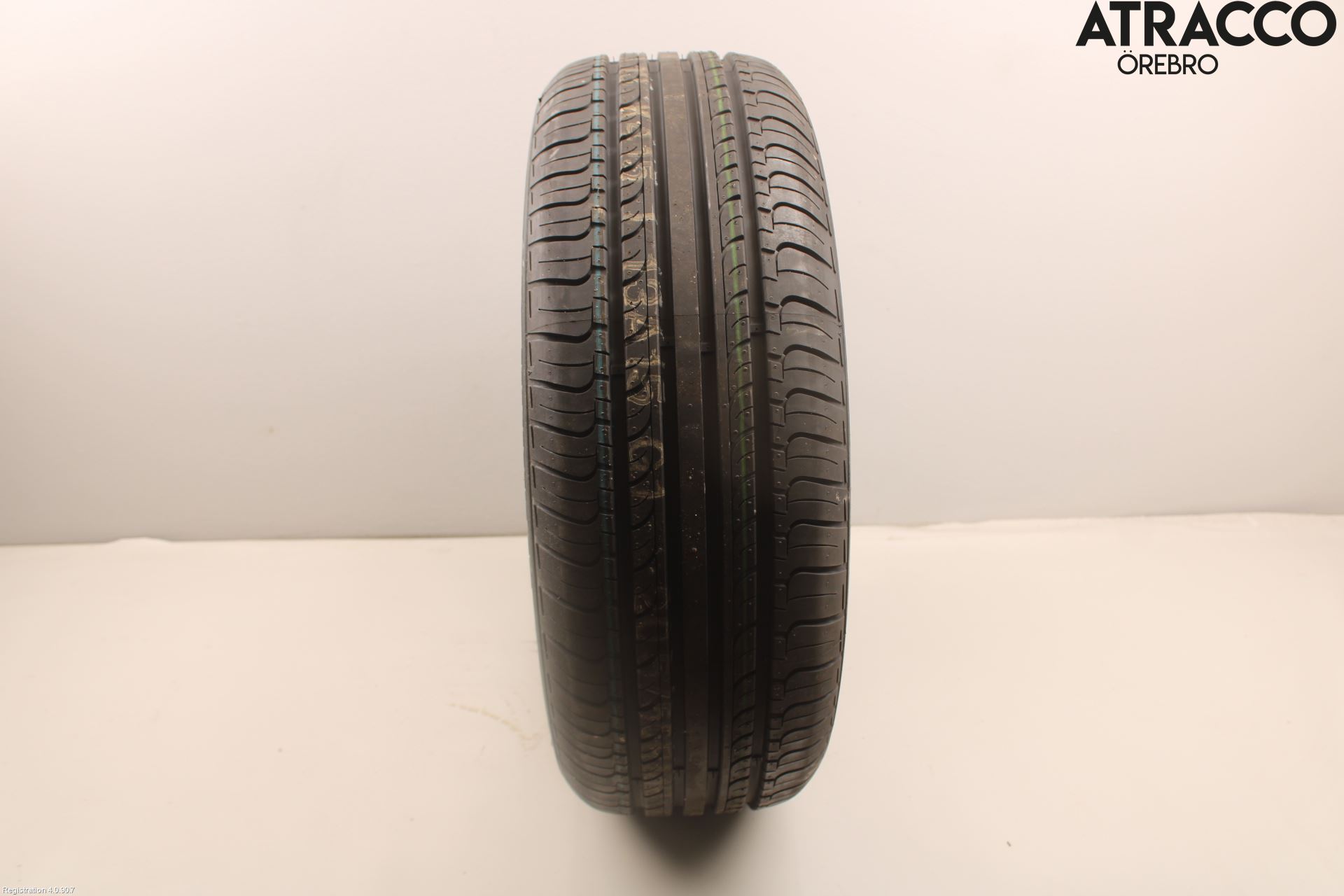 Hyundai i30 FD 07-12 Hjul Reservhjul Minityp