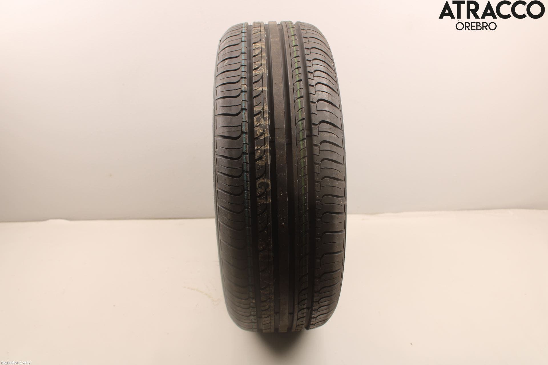 Hyundai i30 FD 07-12 Hjul Reservhjul Minityp