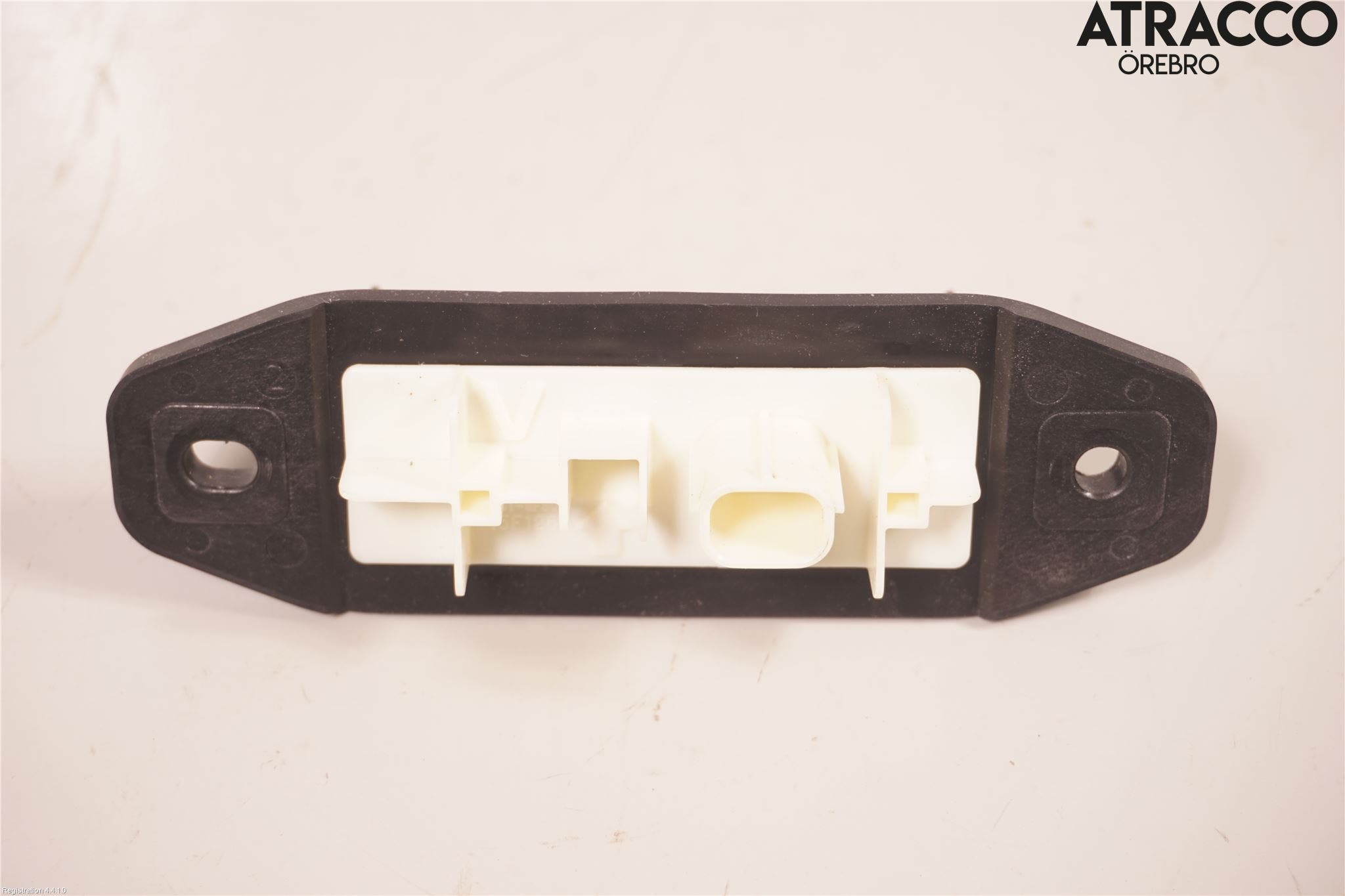 Toyota COROLLA 19- Bakluckehandtag