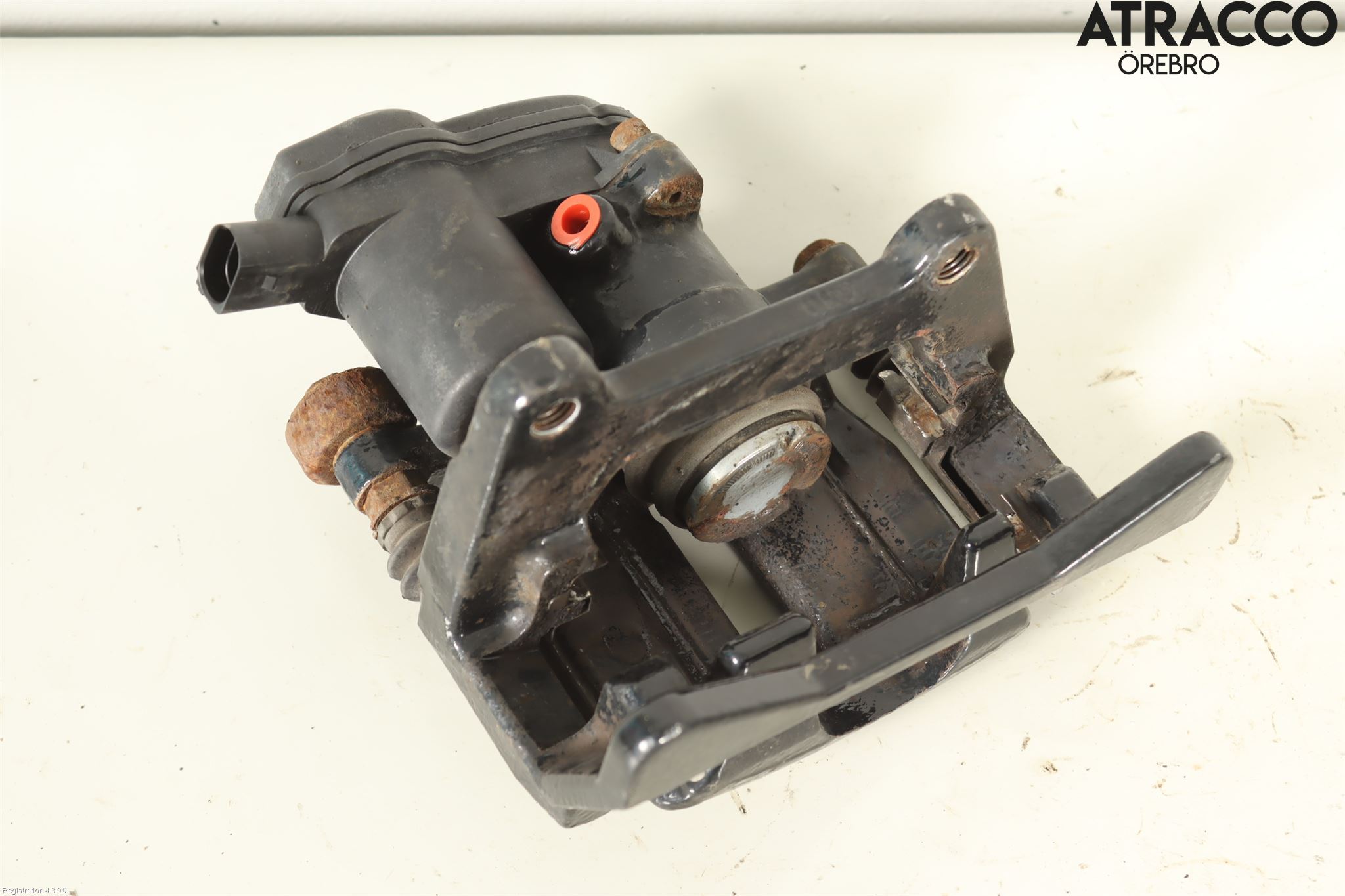 Audi A5 07-16 Bromsok Bak Vänster