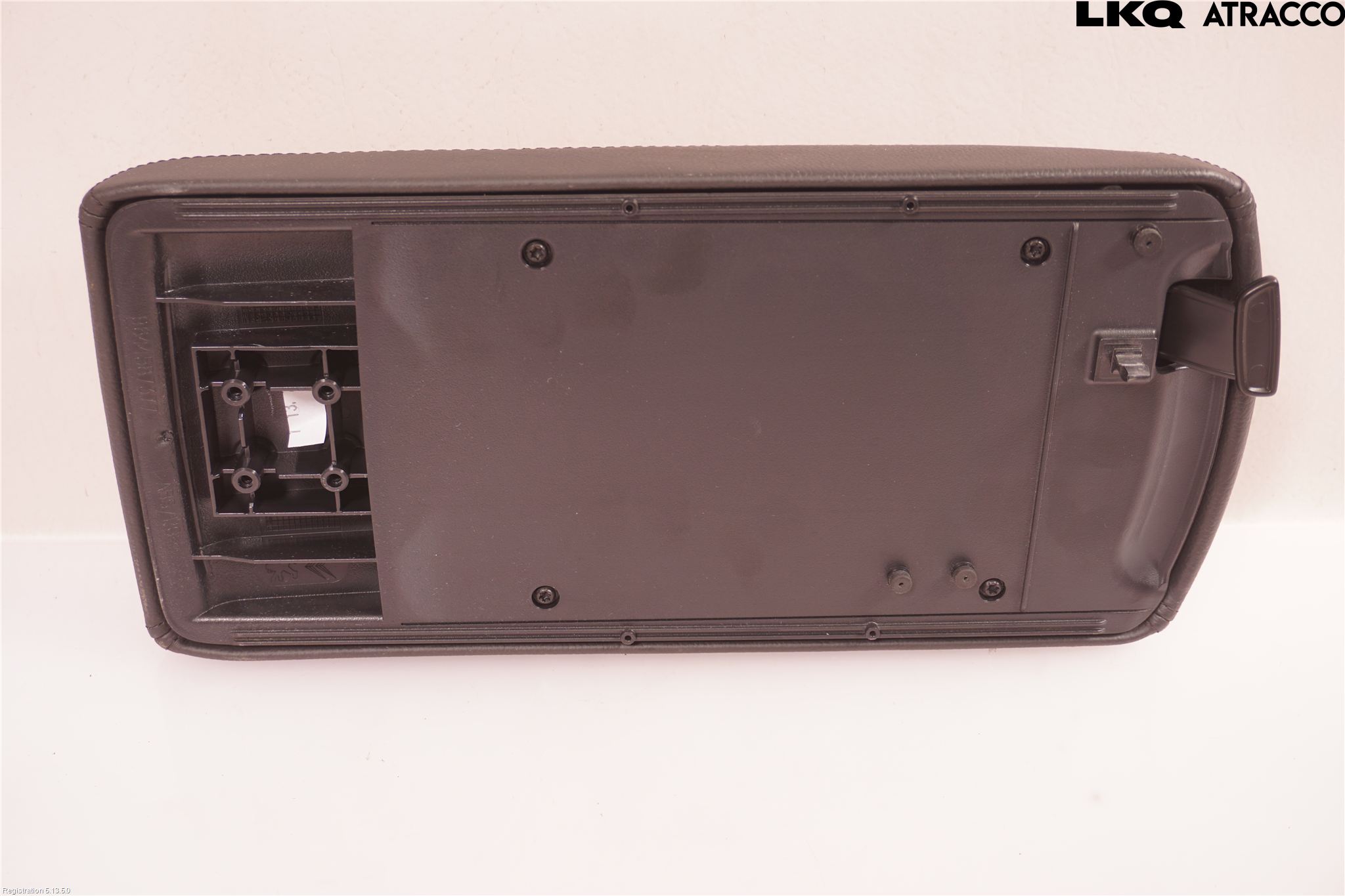 Citroen C5 08-17 Inredning Armstöd