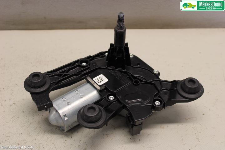 Peugeot 208 12-15 Torkarmotor Baklucka