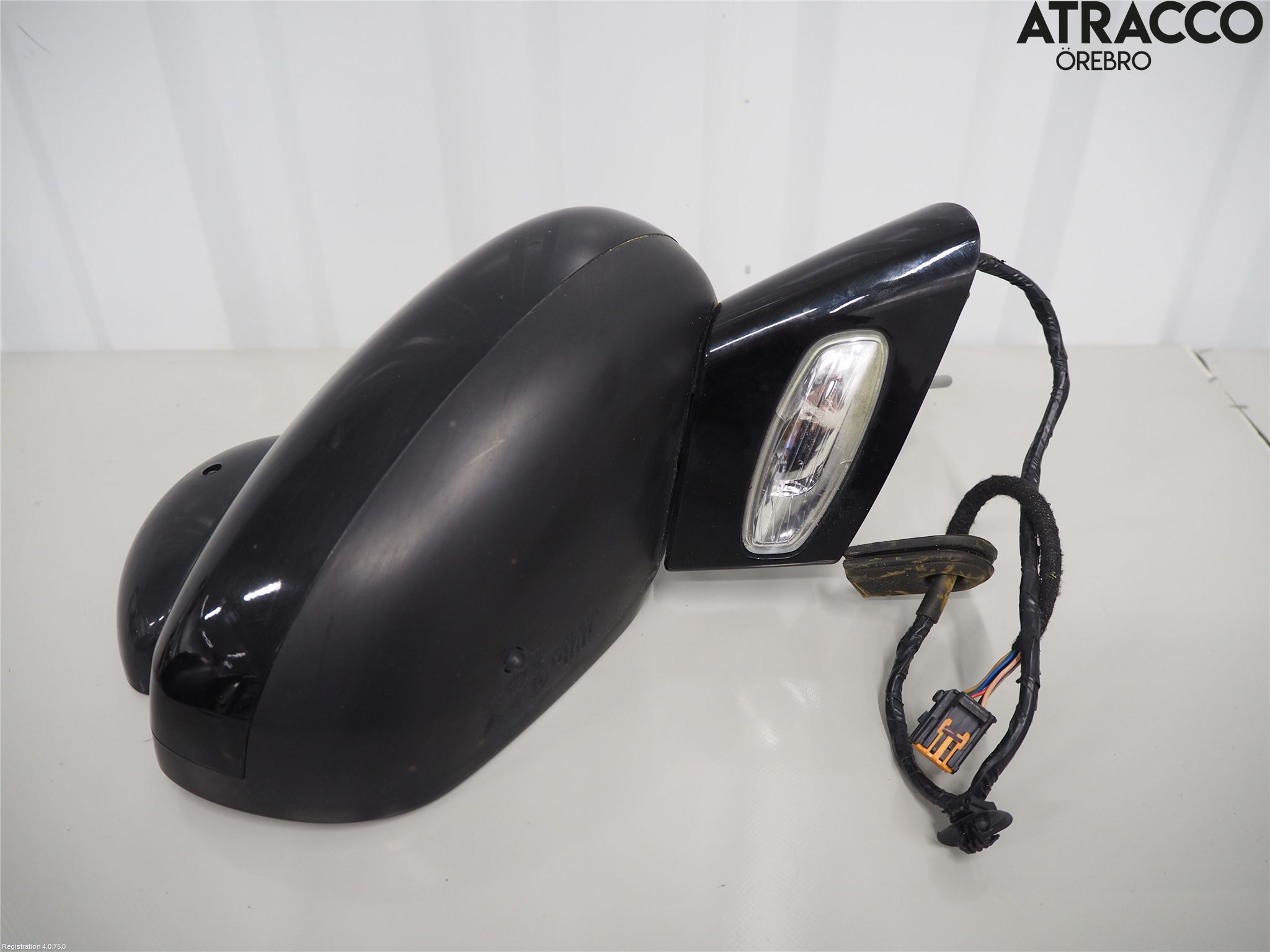 Citroen C5 08-17 Spegel Yttre El Hö